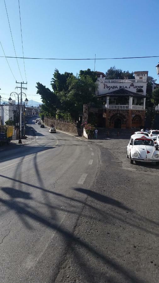 Taxco De Mis Amores Esterno foto