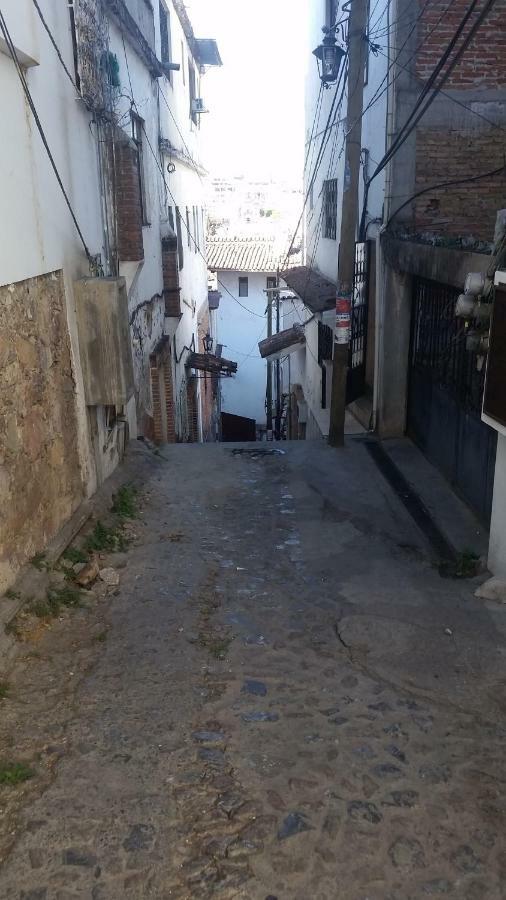 Taxco De Mis Amores Esterno foto