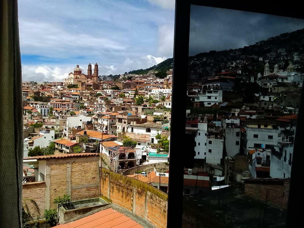Taxco De Mis Amores Esterno foto